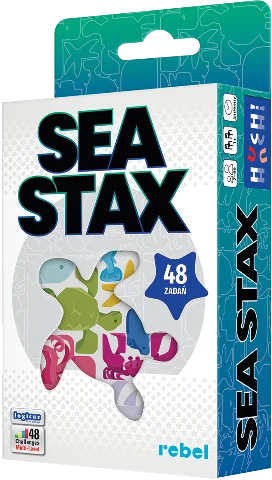 Sea Stax, zdjęcie 6