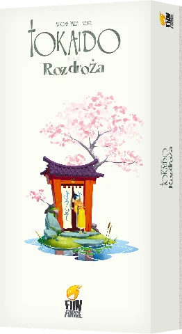 Tokaido Rozdroża, zdjęcie 3