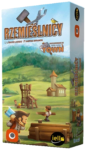 Little Town Rzemieślnicy