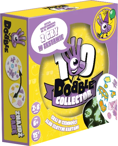 Dobble Collector, zdjęcie 3