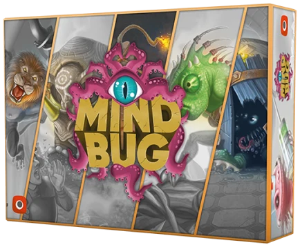 Mindbug, zdjęcie 7