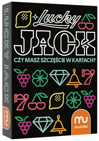 Lucky Jack, zdjęcie 6
