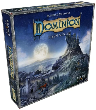 Dominion Pieśń nocy, zdjęcie 6