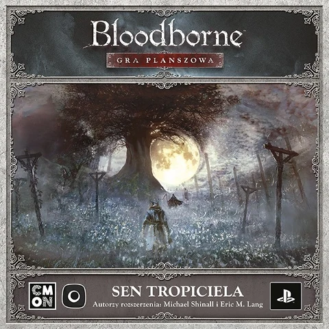 Bloodborne Sen Tropiciela, zdjęcie 3