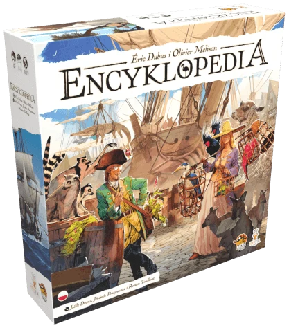 Encyklopedia, zdjęcie 5