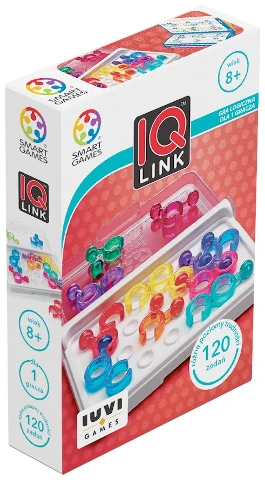 Smart Games IQ Link, zdjęcie 4