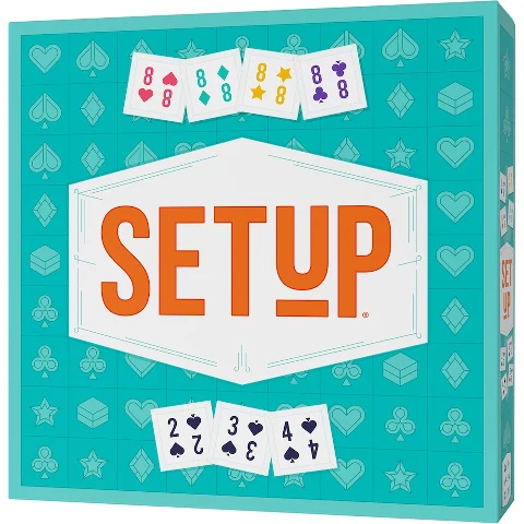 Setup, zdjęcie 3