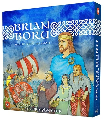 Brian Boru, zdjęcie 7