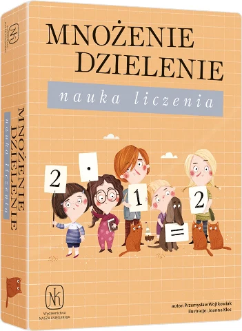 Mnożenie dzielenie Nauka liczenia, zdjęcie 2