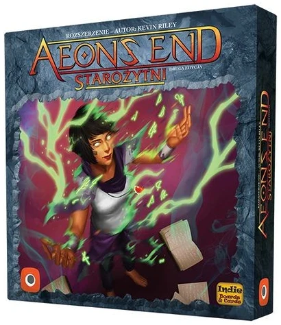 Aeon's End Starożytni, zdjęcie 8