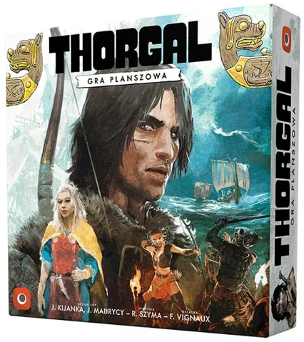 Thorgal