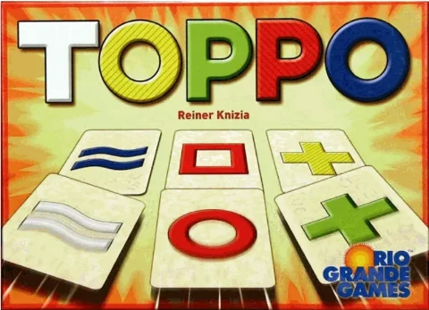 Toppo