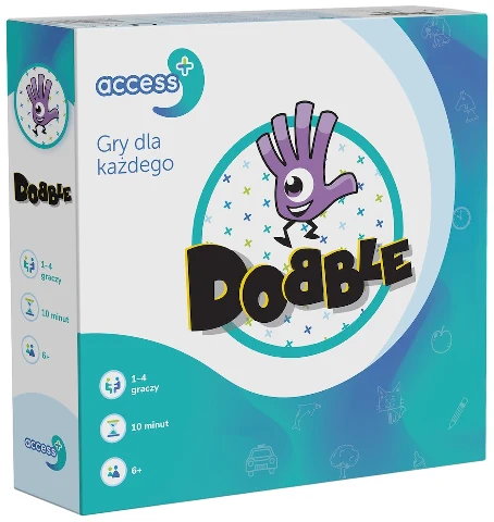Dobble Access, zdjęcie 4