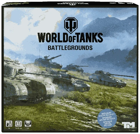 World of Tanks Battlegrounds, zdjęcie 5