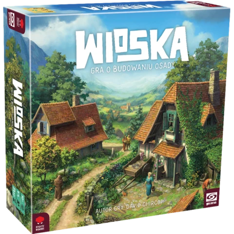 Wioska, zdjęcie 3