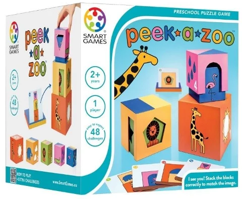 A kuku Zoo, zdjęcie 3