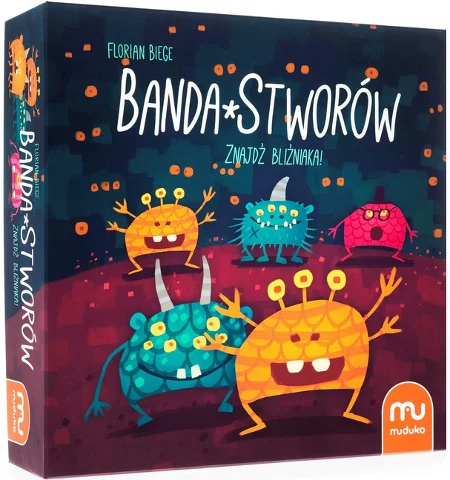 Banda Stworów