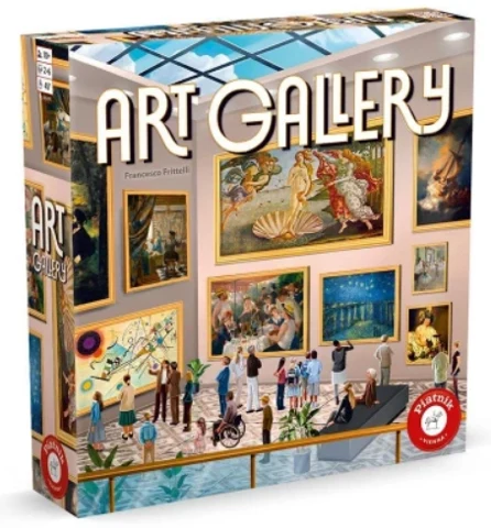 Art Gallery, zdjęcie 3