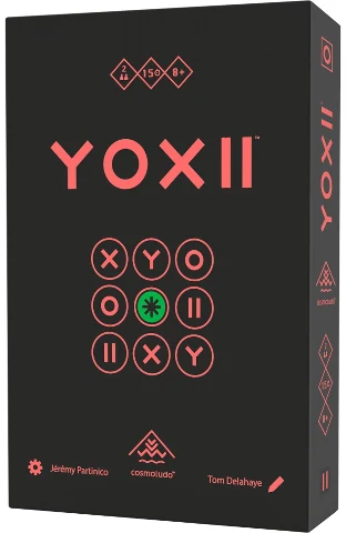 Yoxii, zdjęcie 3