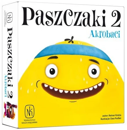 Paszczaki 2 Akrobaci, zdjęcie 8
