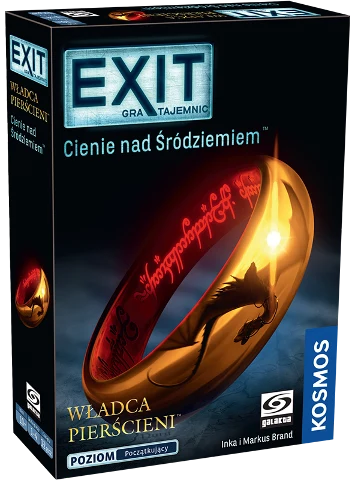 EXIT Cienie nad Śródziemiem