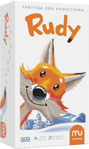 Rudy, zdjęcie 2