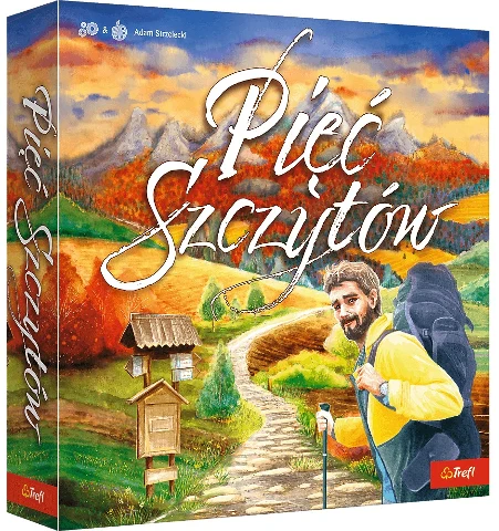 Pięć Szczytów, zdjęcie 2