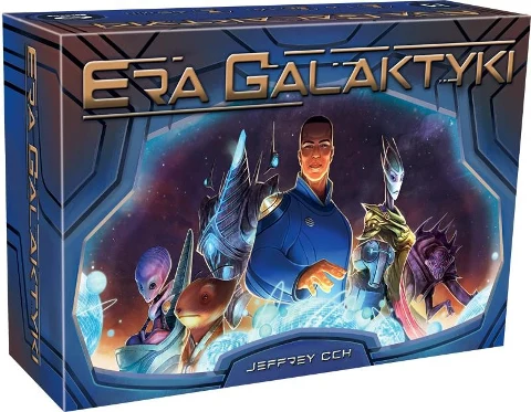Era Galaktyki, zdjęcie 6