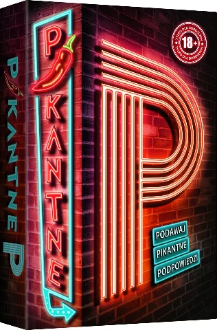 Pikantne P