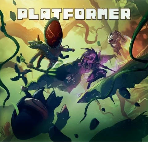 Platformer, zdjęcie 3