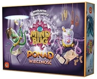 MindBug Ponad Wieczność, zdjęcie 2