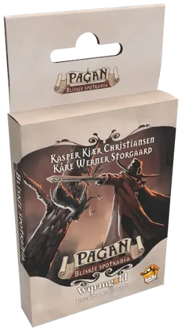 Pagan Bliskie spotkania, zdjęcie 4