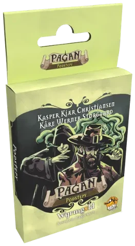 Pagan Podstępy, zdjęcie 4