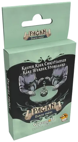 Pagan Dawne próby, zdjęcie 3