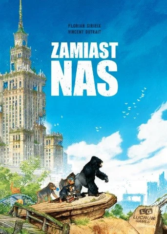Zamiast nas, zdjęcie 4