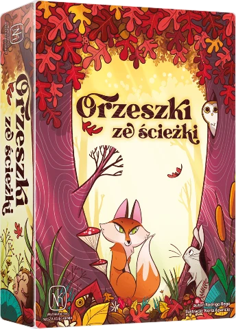 Orzeszki ze ścieżki, zdjęcie 6