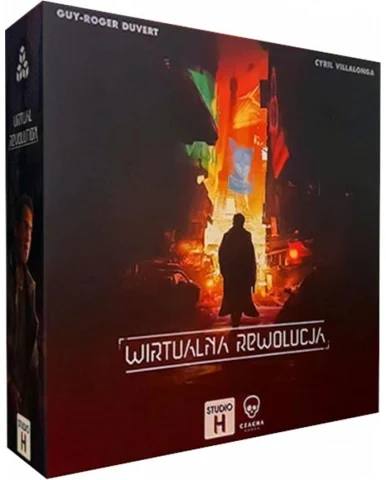 Wirtualna Rewolucja