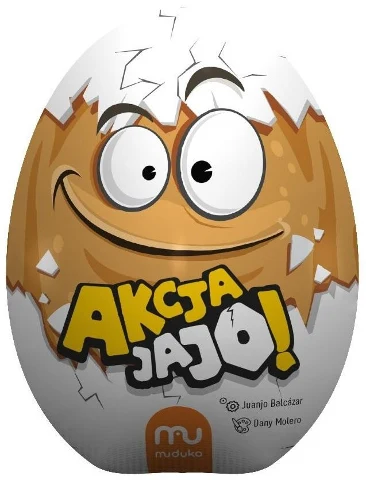 Akcja Jajo, zdjęcie 2