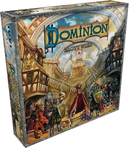 Dominion Złoty wiek, zdjęcie 6