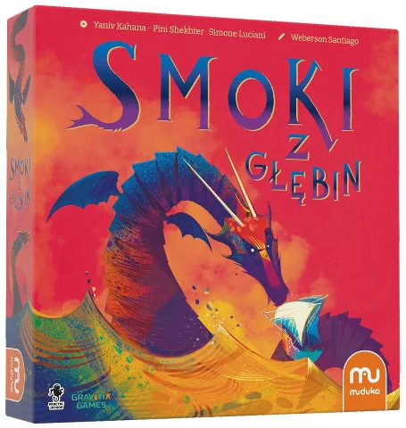 Smoki z głębin, zdjęcie 3
