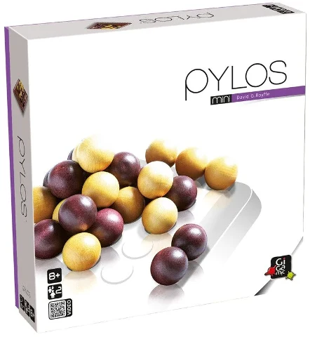 Pylos Mini, zdjęcie 4