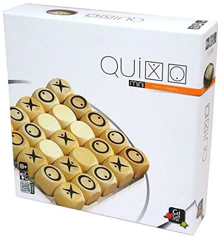Quixo Mini, zdjęcie 4