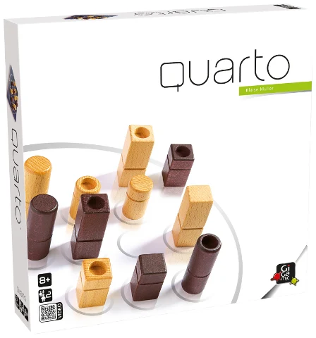 Quarto, zdjęcie 4