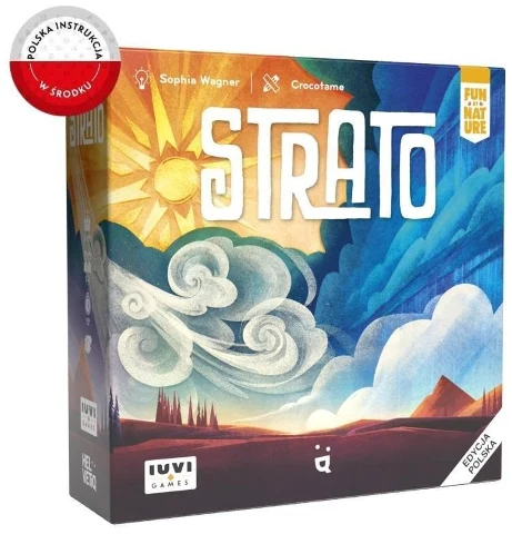 Strato, zdjęcie 5
