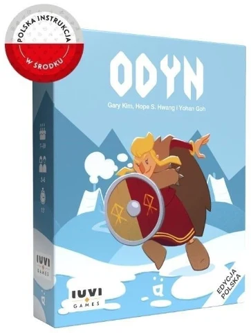 Odyn, zdjęcie 5
