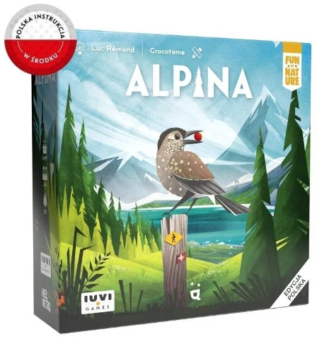Alpina, zdjęcie 6