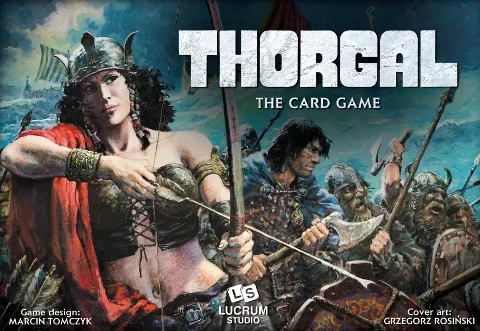 Thorgal