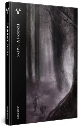 Trophy Dark, zdjęcie 2