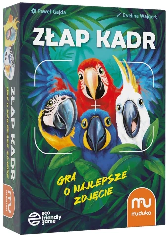 Złap kadr Gra o najlepsze zdjęcie, zdjęcie 4