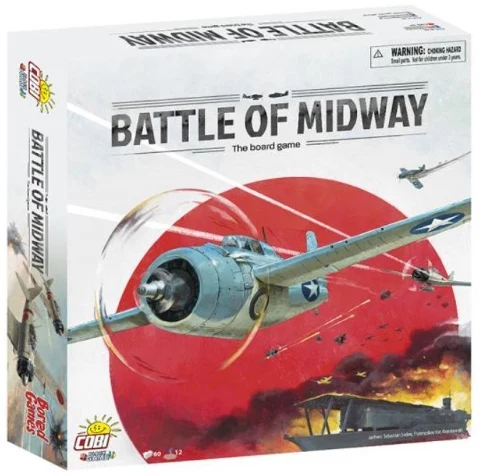 Battle of Midway, zdjęcie 2
